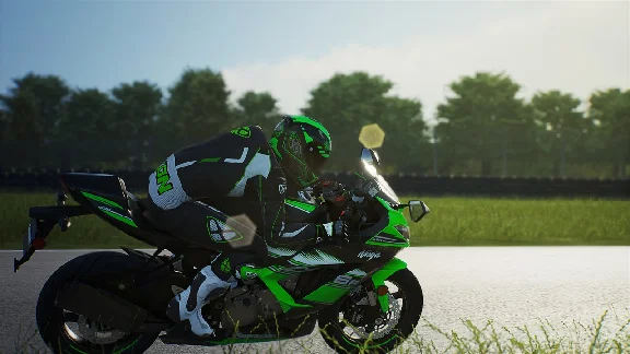 ✅ Motorbike Racing Bundle Xbox One|X|S activation