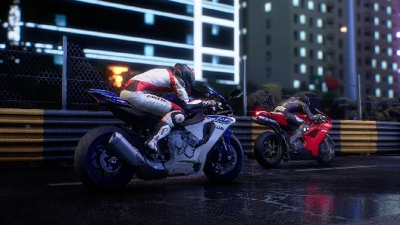 ✅ Motorbike Racing Bundle Xbox One|X|S activation