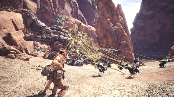 ✅ MONSTER HUNTER: WORLD™ Xbox One|X|S activation