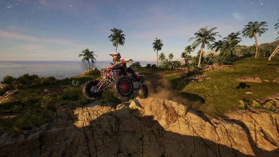 ✅ MX vs ATV Legends Xbox One|X|S activation