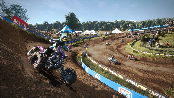 ✅ MX vs ATV Legends Xbox One|X|S activation