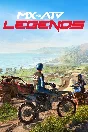 ✅ MX vs ATV Legends Xbox One|X|S activation