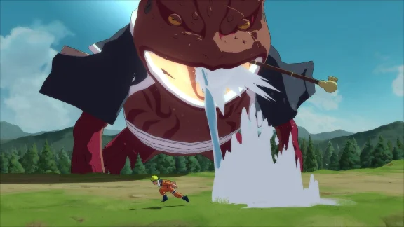 ✅ NARUTO™: Ultimate Ninja® STORM Xbox activation
