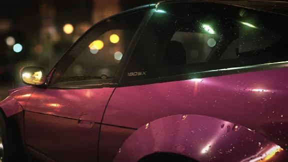 ✅ Need for Speed™ Эксклюзивное издание Xbox активация