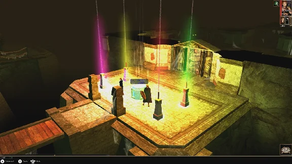 ✅ Neverwinter Nights: Enhanced Edition Xbox activation