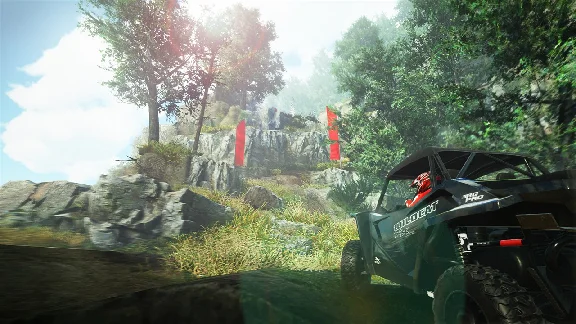 ✅ OVERPASS™ DELUXE EDITION Xbox One|X|S активация