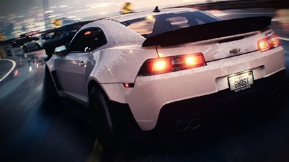 ✅ Need for Speed™ Ultimate Bundle Xbox activation