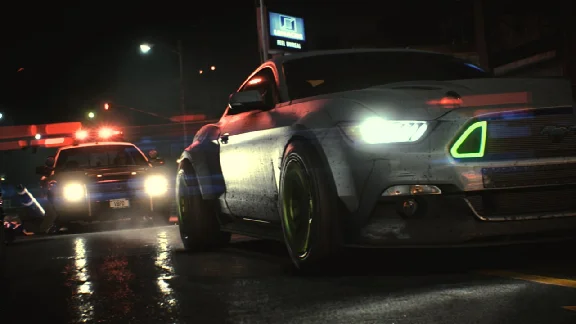 ✅ Need for Speed™ Ultimate Bundle Xbox activation