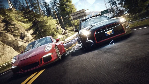✅ Need for Speed™ Ultimate Bundle Xbox activation