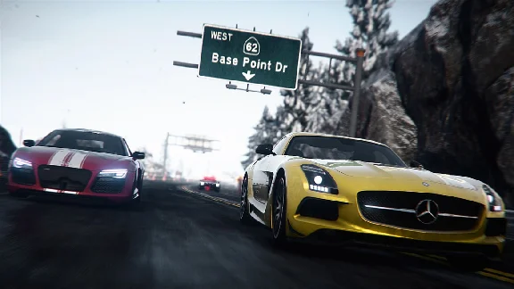✅ Need for Speed™ Ultimate Bundle Xbox activation