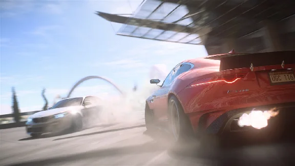 ✅ Need for Speed™ Ultimate Bundle Xbox activation