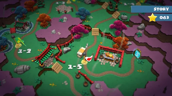 ✅ Overcooked! 2 - Gourmet Edition Xbox activation