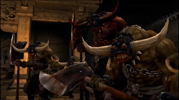 ✅ Onimusha: Warlords Xbox One|X|S активация