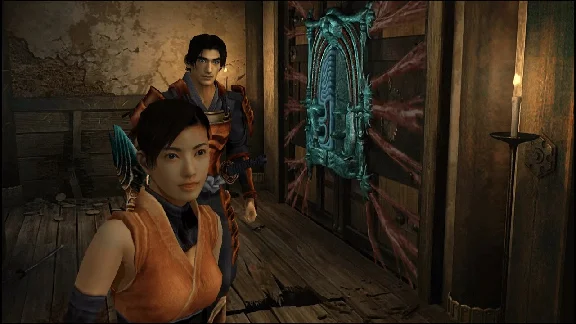 ✅ Onimusha: Warlords Xbox One|X|S активация