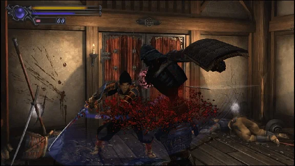 ✅ Onimusha: Warlords Xbox One|X|S активация