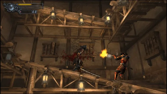 ✅ Onimusha: Warlords Xbox One|X|S активация