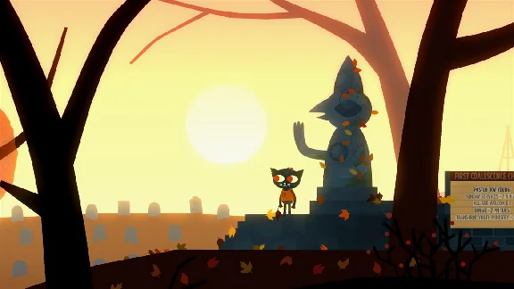 ✅ Night in the Woods Xbox One|X|S activation