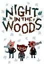 ✅ Night in the Woods Xbox One|X|S activation