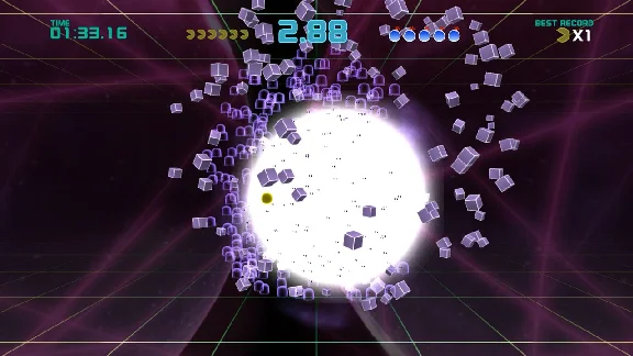 ✅ PAC-MAN™ CHAMPIONSHIP EDITION 2 Xbox активация