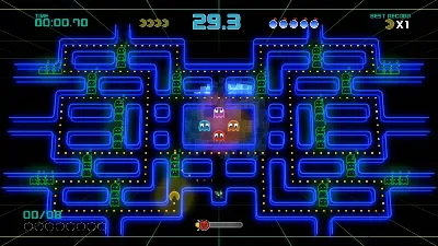 ✅ PAC-MAN™ CHAMPIONSHIP EDITION 2 Xbox активация
