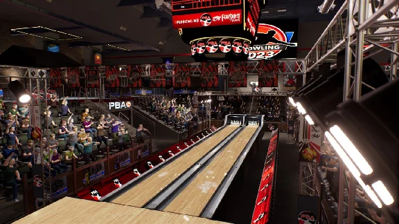 ✅ PBA Pro Bowling 2023 Xbox One|X|S activation