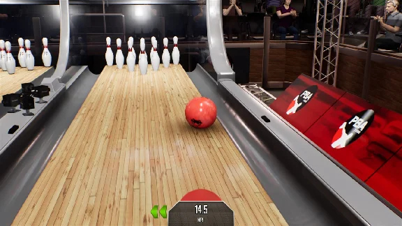 ✅ PBA Pro Bowling 2023 Xbox One|X|S activation