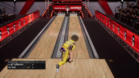 ✅ PBA Pro Bowling 2023 Xbox One|X|S activation