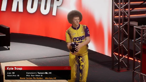 ✅ PBA Pro Bowling 2023 Xbox One|X|S activation