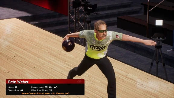 ✅ PBA Pro Bowling 2023 Xbox One|X|S activation