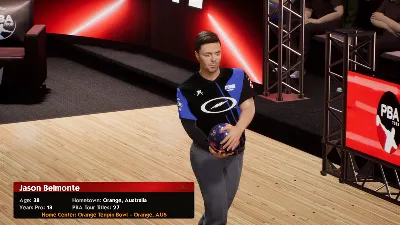 ✅ PBA Pro Bowling 2023 Xbox One|X|S активация