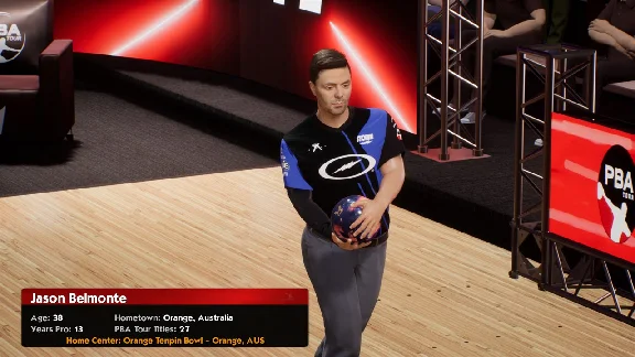✅ PBA Pro Bowling 2023 Xbox One|X|S activation