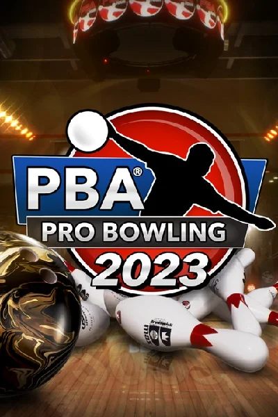 ✅ PBA Pro Bowling 2023 Xbox One|X|S activation