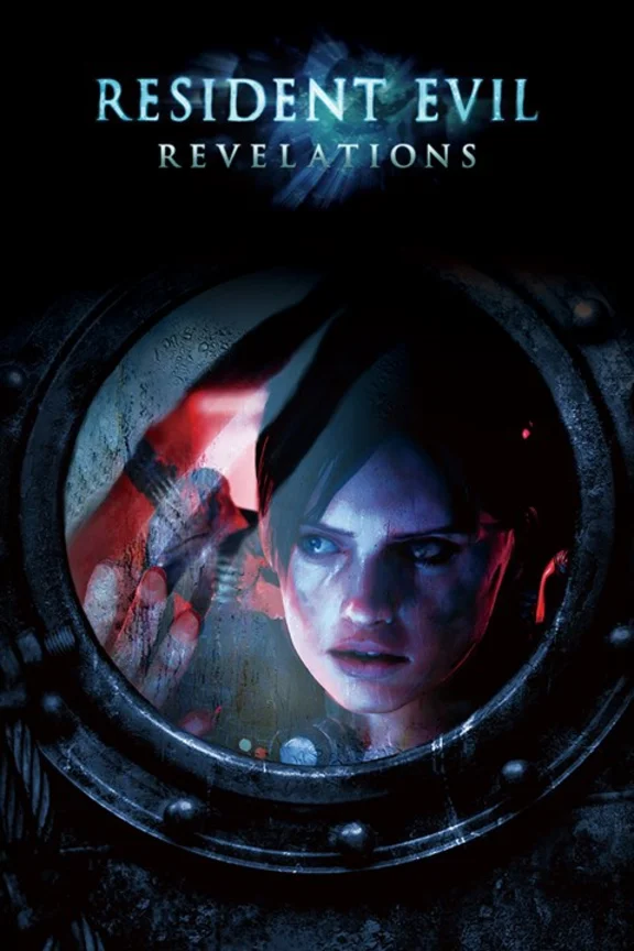 ✅ Resident Evil Revelations Xbox One|X|S activation