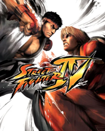 🔥Ultra Street Fighter 4 IV 💳0%💎GUARANTEE🔥