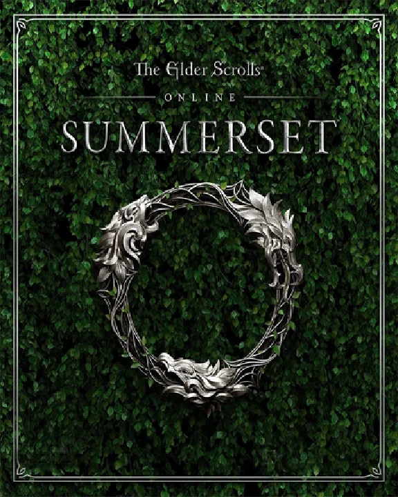 🔥The Elder Scrolls Online: Summerset💳0%💎GUARANTEE🔥