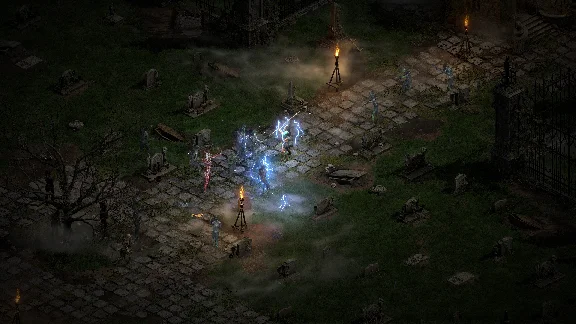 ✅❤️DIABLO II: RESURRECTED❤️XBOX ONE|XS🔑КЛЮЧ✅