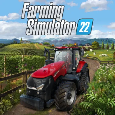 💜 Farming Simulator 22 | PS4/PS5 | Turkey 💜