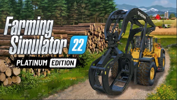 💜 Farming Simulator 22 | PS4/PS5 | Turkey 💜