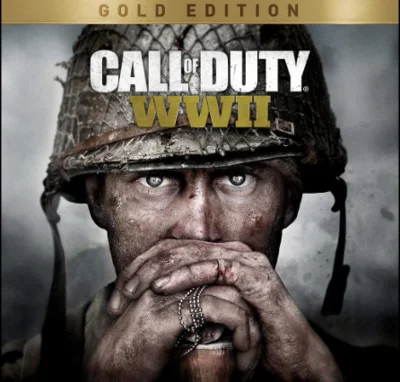💜 Call of Duty: WW2/WWII | PS4/PS5 | Turkey 💜