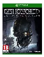 ✅❤️DISHONORED DEFINITIVE EDITION❤️XBOX ONE|XS🔑KEY