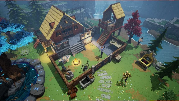 Tribes of Midgard XBOX ONE / XBOX SERIES X|S Code 🔑