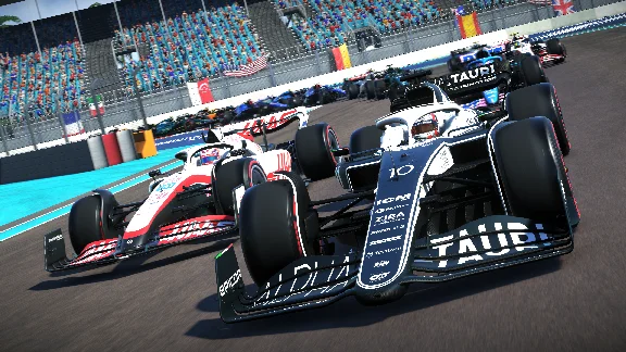 ✅❤️F1 22 CHAMPIONS EDITION❤️XBOX ONE|XS🔑KEY✅