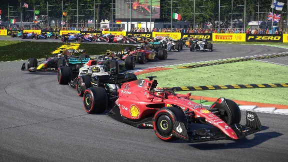 ✅❤️F1 22 CHAMPIONS EDITION❤️XBOX ONE|XS🔑KEY✅