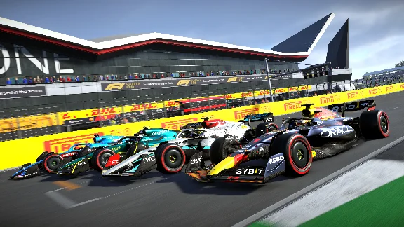 ✅❤️F1 22 CHAMPIONS EDITION❤️XBOX ONE|XS🔑KEY✅