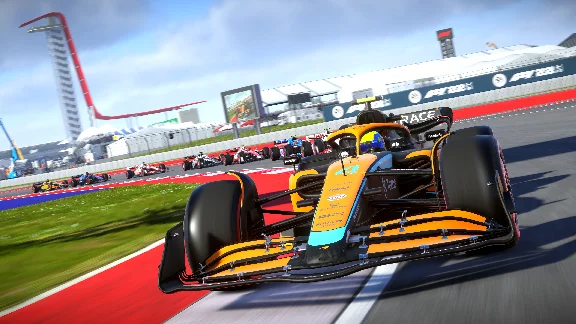 ✅❤️F1 22 CHAMPIONS EDITION❤️XBOX ONE|XS🔑KEY✅