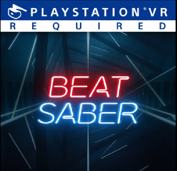 💜 Beat Saber | PS4/PS5 | Турция 💜