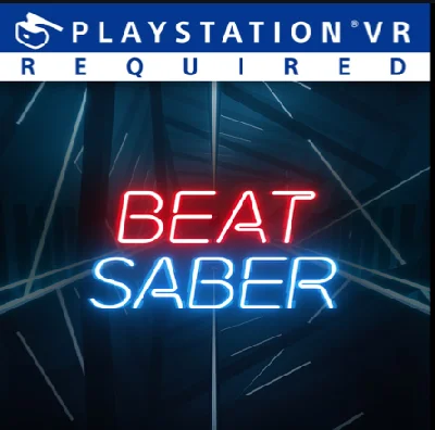 💜 Beat Saber | PS4/PS5 | Турция 💜