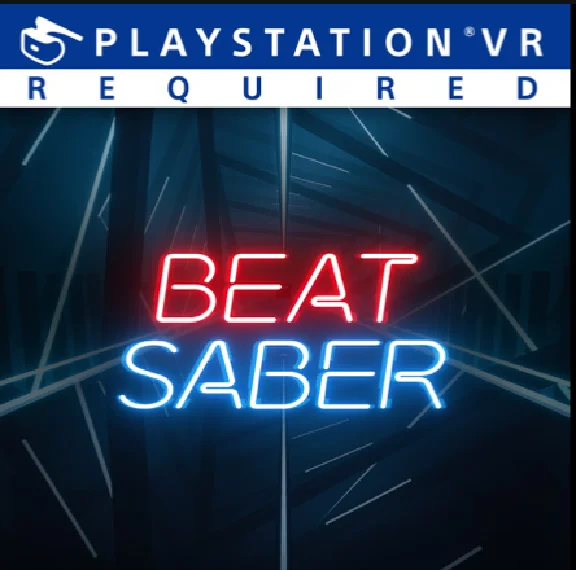 💜 Beat Saber | PS4/PS5 | Турция 💜
