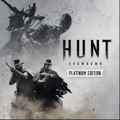 💜 Hunt: Showdown | PS4/PS5 | Турция 💜