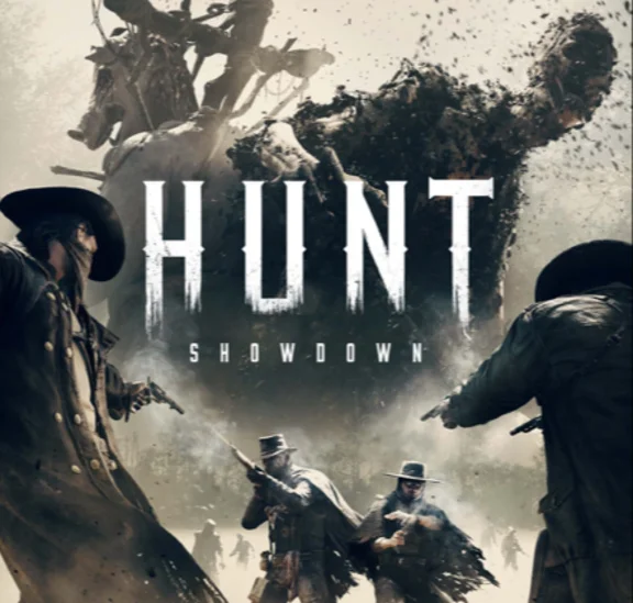 💜 Hunt: Showdown | PS4/PS5 | Турция 💜